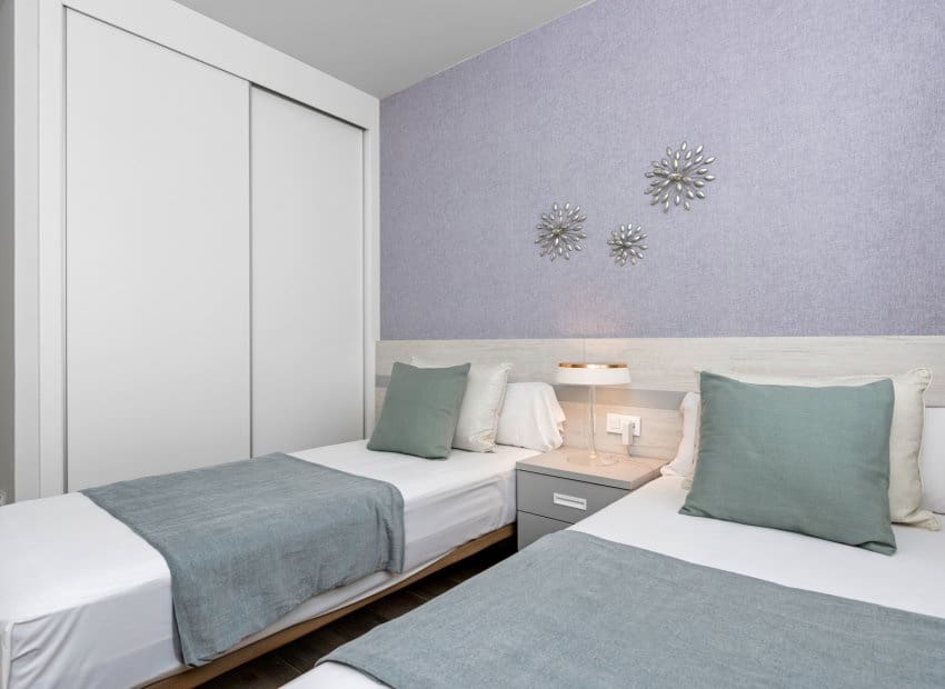 2 bedroom Penthouse for sale in Orihuela Costa with pool - € 425,000 (Ref: 9368331)