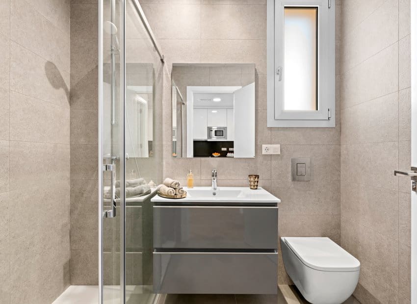 2 bedroom Penthouse for sale in Orihuela Costa with pool - € 425,000 (Ref: 9368331)