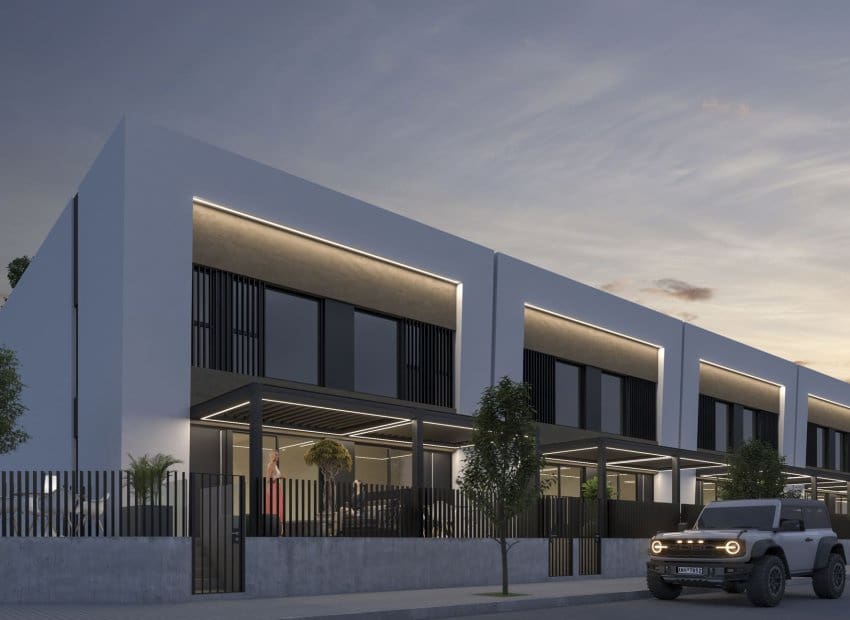 3 soverom Hus til salgs i Dolores - € 267 000 (Ref: 9368332)