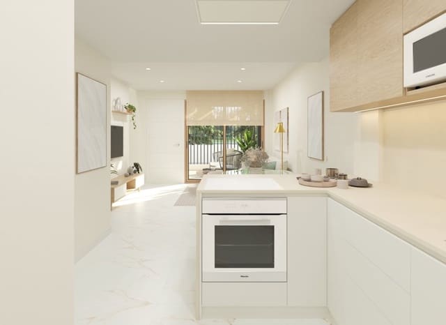 3 Zimmer Haus zu verkaufen in Dolores - 267.000 € (Ref: 9368332)