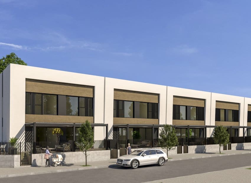 3 soverom Hus til salgs i Dolores - € 267 000 (Ref: 9368332)