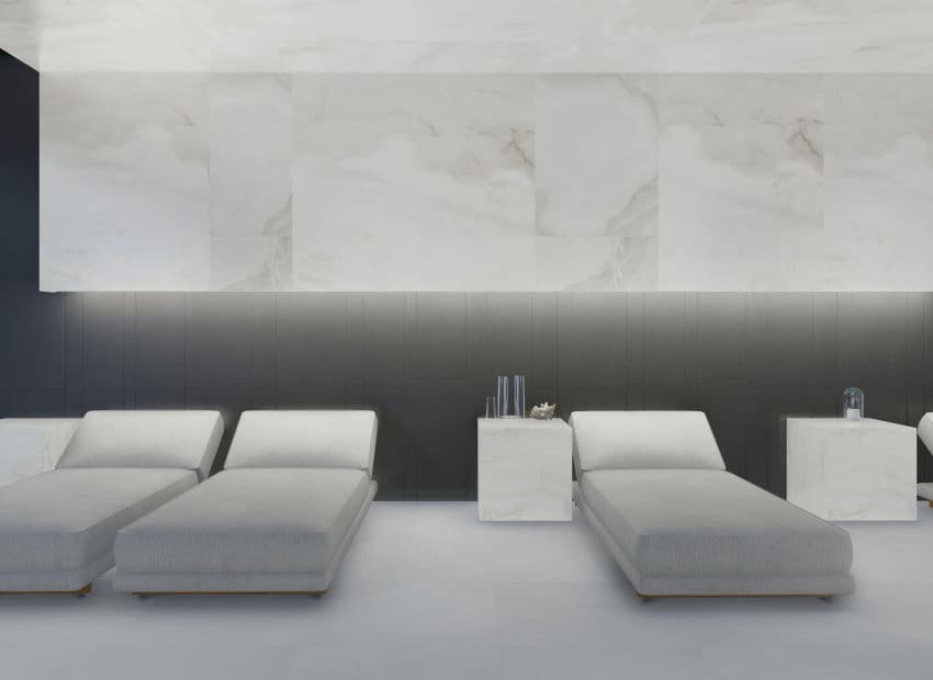 2 Zimmer Penthouse zu verkaufen in Guardamar del Segura mit Pool - 365.000 € (Ref: 9368336)