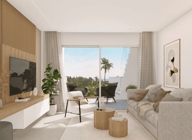 3 sypialnia Penthouse na sprzedaż w El Raso, Guardamar del Segura z basenem - 330 000 € (Ref: 9368342)