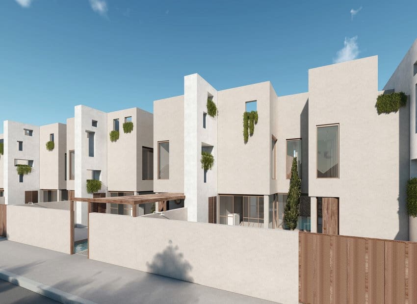 3 camera da letto Casa in vendita in Formentera del Segura - 399.000 € (Rif: 9368343)