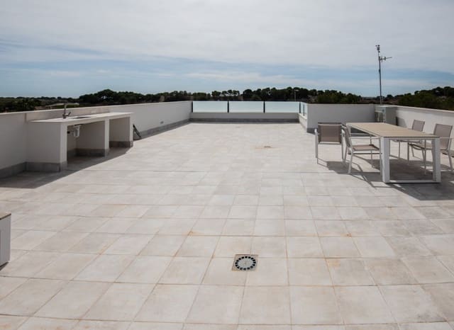 3 soveværelse Villa til salg i Pinar de Campoverde, Pilar de la Horadada - € 437.800 (Ref: 9368344)