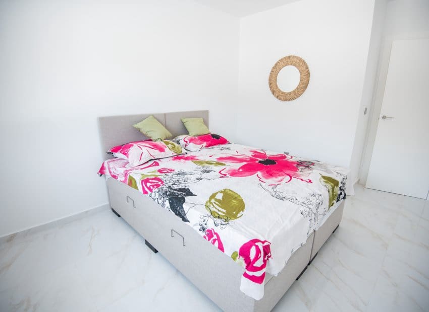 3 soveværelse Villa til salg i Pinar de Campoverde - € 437.800 (Ref: 9368344)