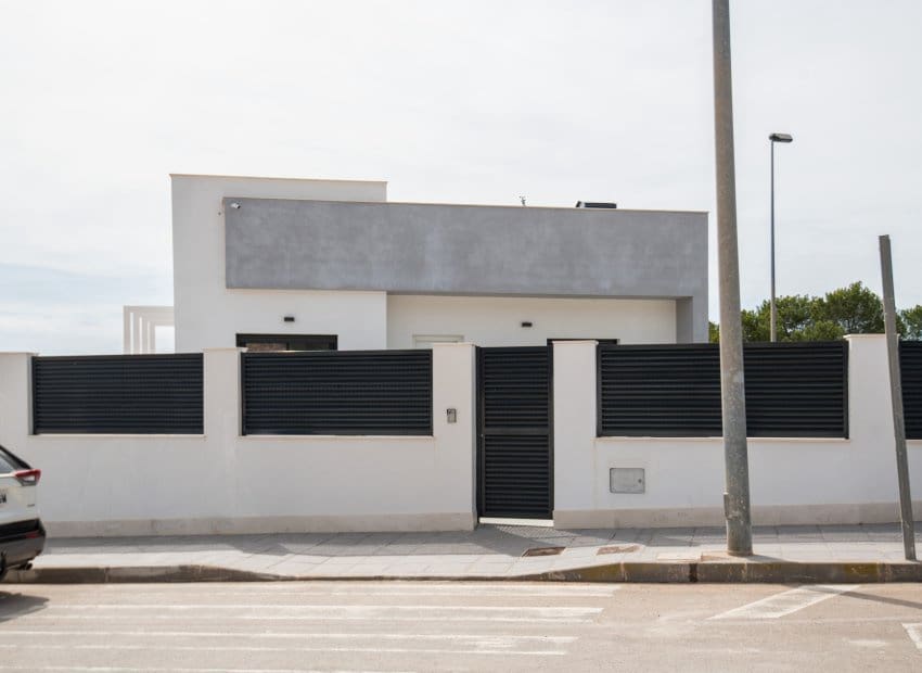 2 chambre Villa/Maison à vendre à Pinar de Campoverde - 422 500 € (Ref: 9368345)