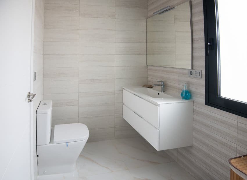 2 chambre Villa/Maison à vendre à Pinar de Campoverde - 422 500 € (Ref: 9368345)