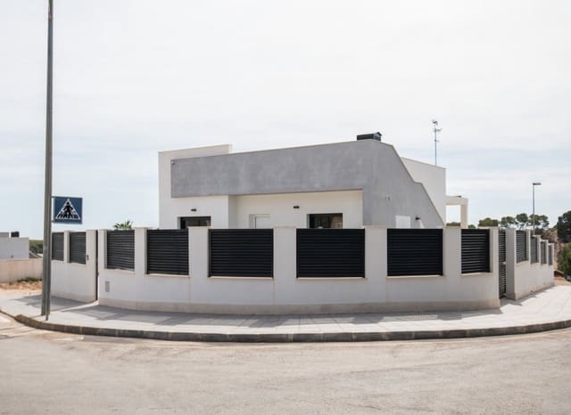 2 chambre Villa/Maison à vendre à Pinar de Campoverde, Pilar de la Horadada - 422 500 € (Ref: 9368345)