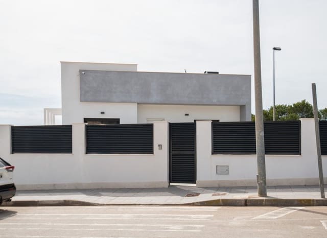 2 chambre Villa/Maison à vendre à Pinar de Campoverde, Pilar de la Horadada - 422 500 € (Ref: 9368345)