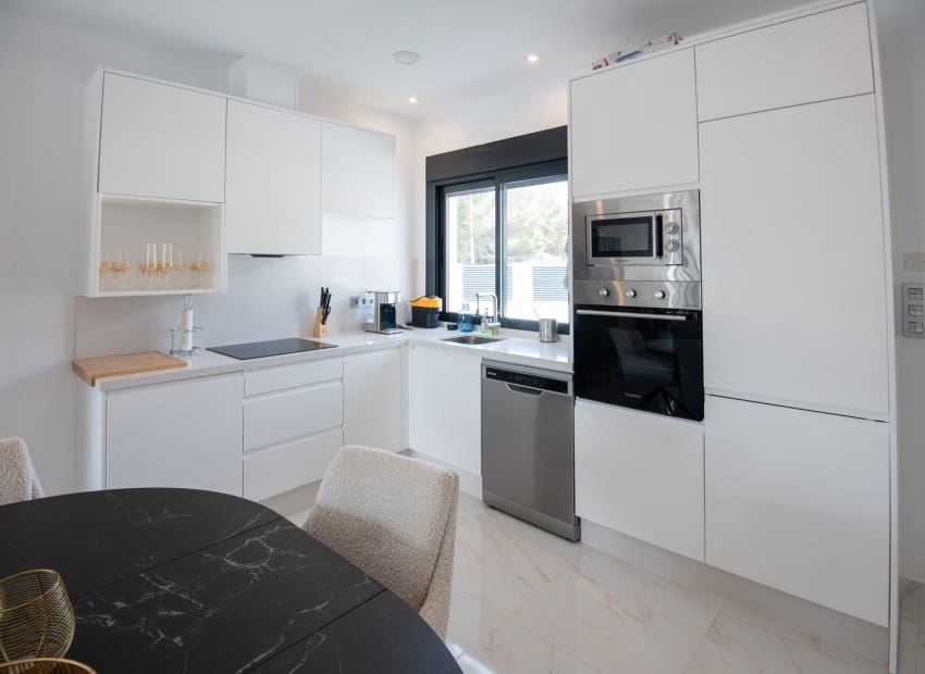 2 chambre Villa/Maison à vendre à Pinar de Campoverde - 422 500 € (Ref: 9368345)