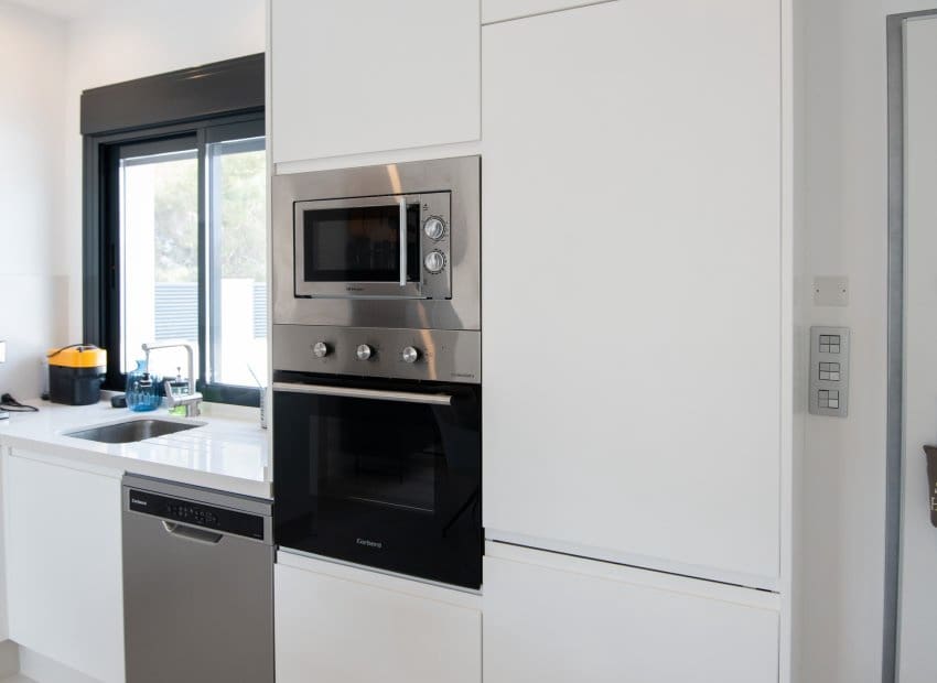 2 chambre Villa/Maison à vendre à Pinar de Campoverde - 422 500 € (Ref: 9368345)