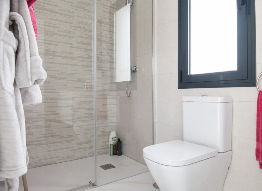 2 chambre Villa/Maison à vendre à Pinar de Campoverde - 422 500 € (Ref: 9368345)