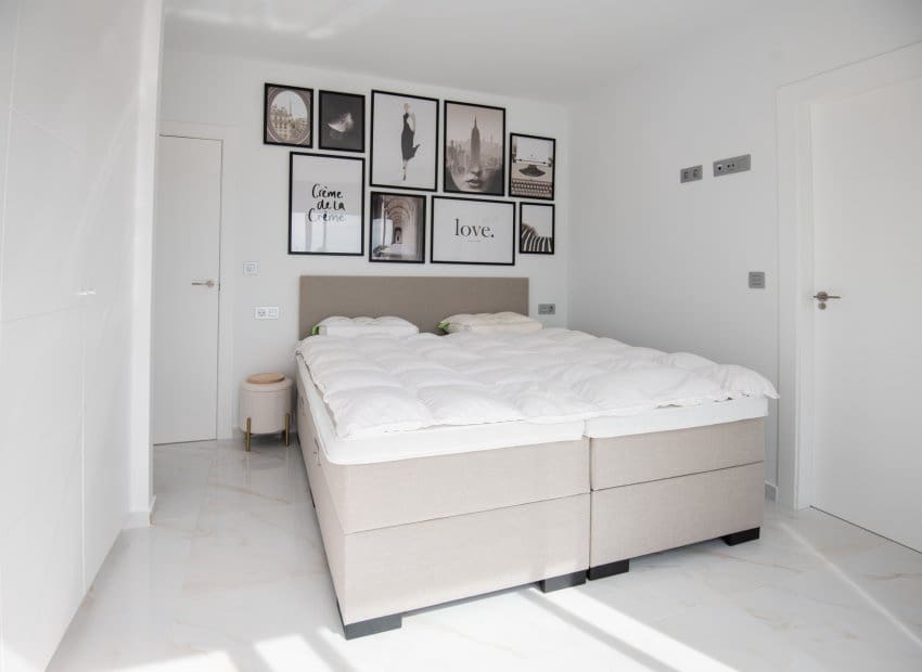 2 chambre Villa/Maison à vendre à Pinar de Campoverde - 422 500 € (Ref: 9368345)