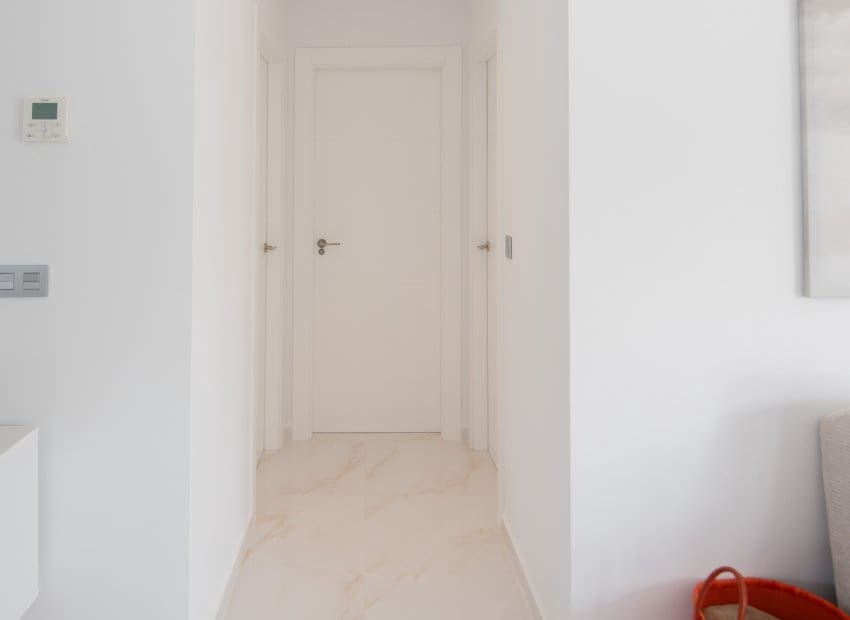 2 chambre Villa/Maison à vendre à Pinar de Campoverde - 422 500 € (Ref: 9368345)