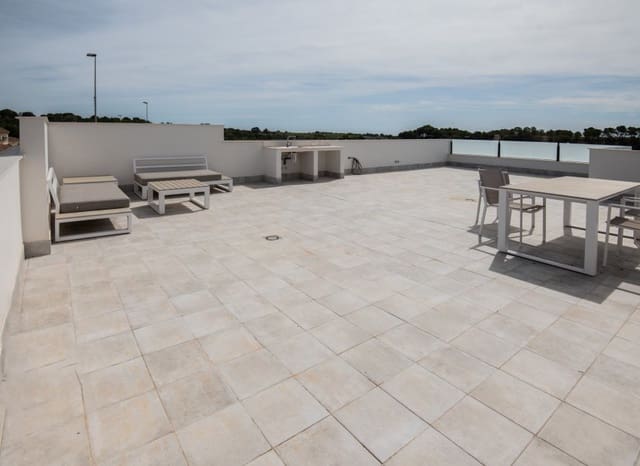 2 chambre Villa/Maison à vendre à Pinar de Campoverde, Pilar de la Horadada - 422 500 € (Ref: 9368345)