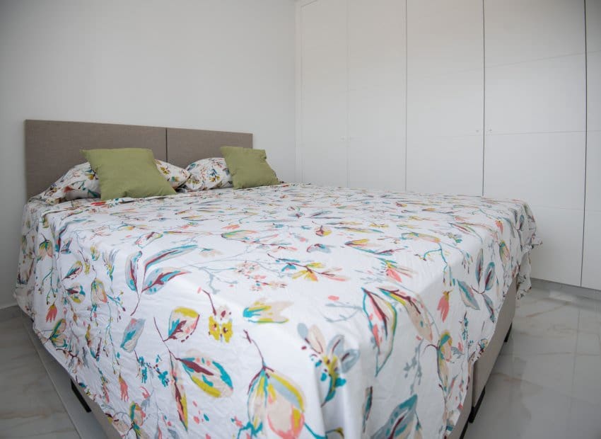 2 chambre Villa/Maison à vendre à Pinar de Campoverde - 422 500 € (Ref: 9368345)