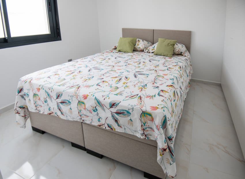 2 chambre Villa/Maison à vendre à Pinar de Campoverde - 422 500 € (Ref: 9368345)