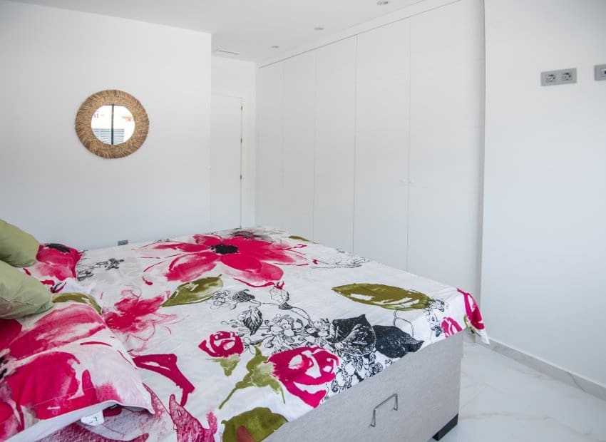 2 chambre Villa/Maison à vendre à Pinar de Campoverde - 422 500 € (Ref: 9368345)