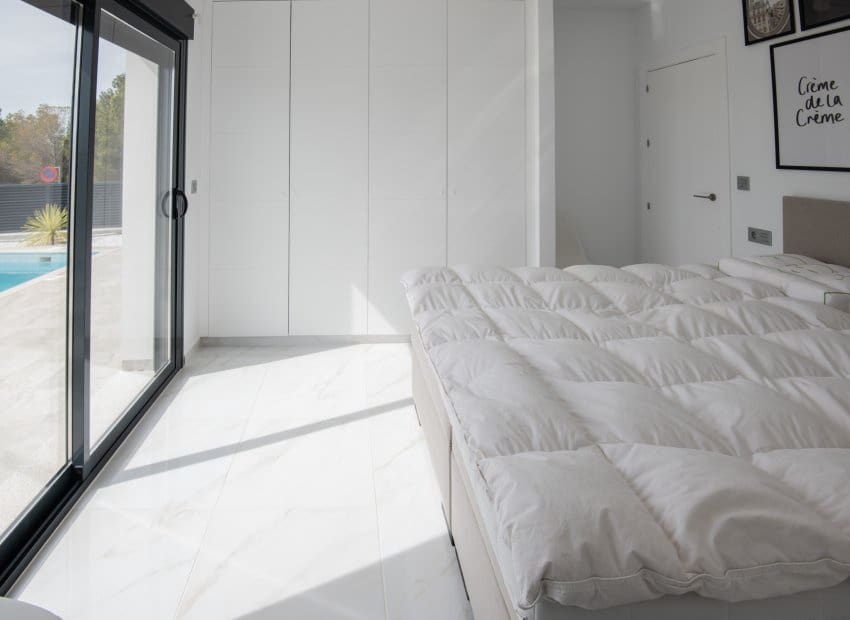 2 chambre Villa/Maison à vendre à Pinar de Campoverde - 422 500 € (Ref: 9368345)