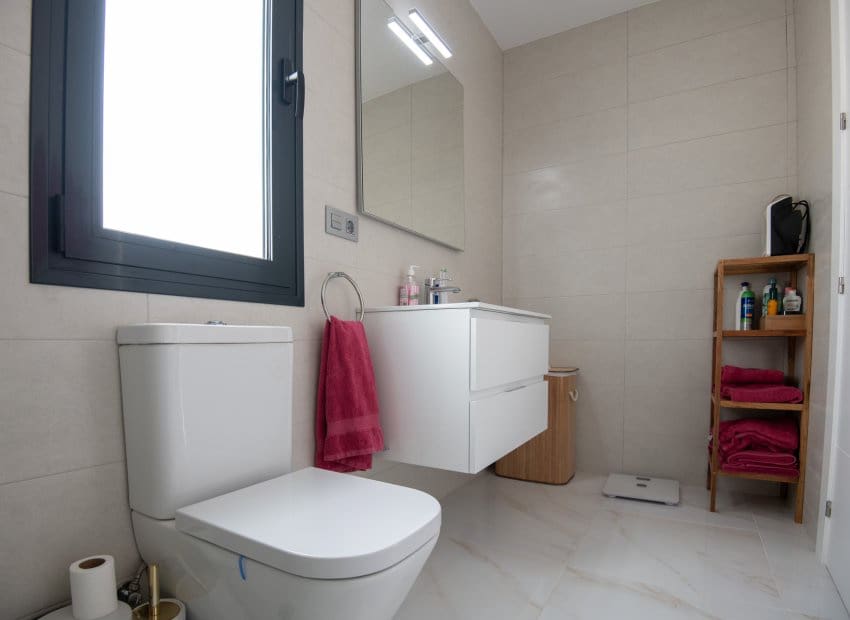 2 chambre Villa/Maison à vendre à Pinar de Campoverde - 422 500 € (Ref: 9368345)