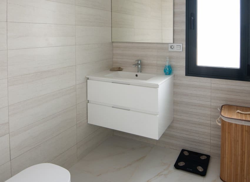 2 chambre Villa/Maison à vendre à Pinar de Campoverde - 422 500 € (Ref: 9368345)