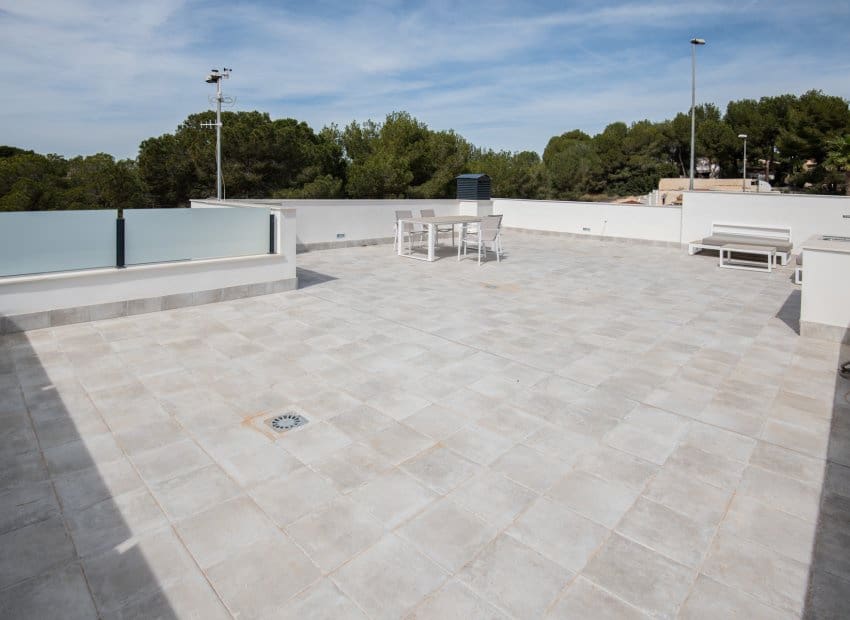 2 chambre Villa/Maison à vendre à Pinar de Campoverde - 422 500 € (Ref: 9368345)