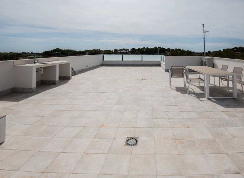 2 chambre Villa/Maison à vendre à Pinar de Campoverde - 422 500 € (Ref: 9368345)