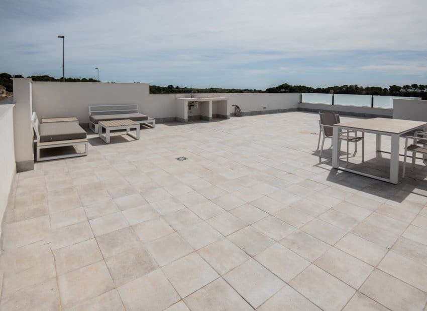 2 chambre Villa/Maison à vendre à Pinar de Campoverde - 422 500 € (Ref: 9368345)