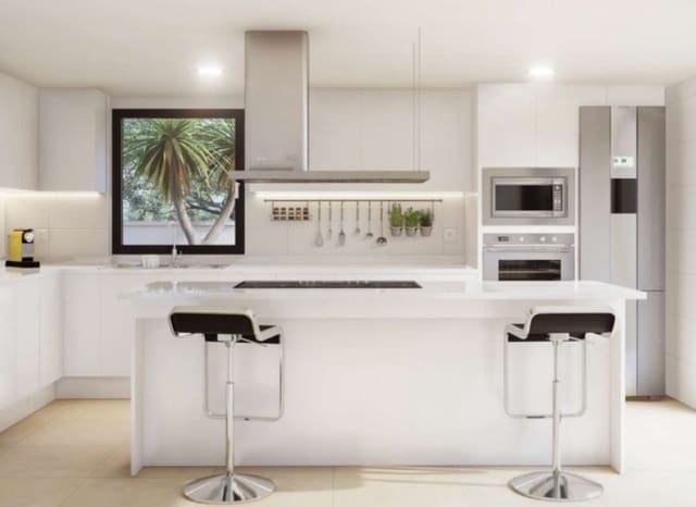 3 soveværelse Villa til salg i Alicante by - € 750.000 (Ref: 9368346)