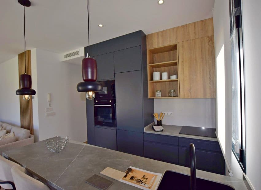 3 soveværelse Lejlighed til salg i Alhama de Murcia med swimmingpool - € 218.400 (Ref: 9368353)