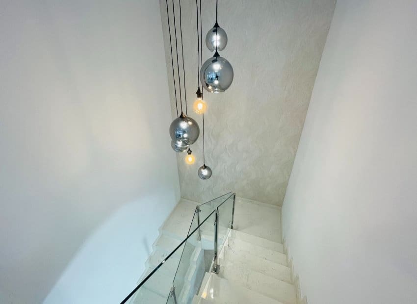 Chalet de 5 habitaciones en Torrevieja en venta - 980.000 € (Ref: 9368356)