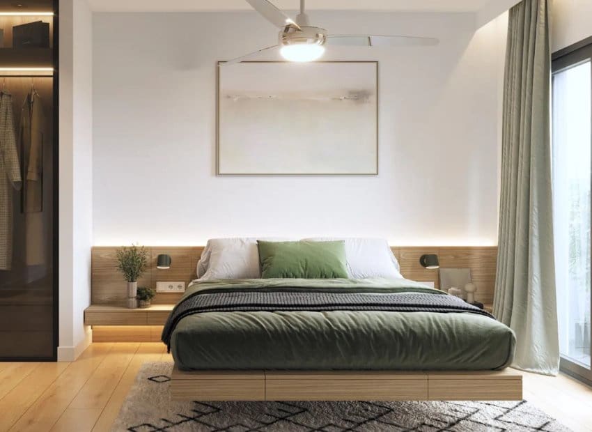 2 soveværelse Lejlighed til salg i San Pedro del Pinatar med swimmingpool - € 276.000 (Ref: 9368363)