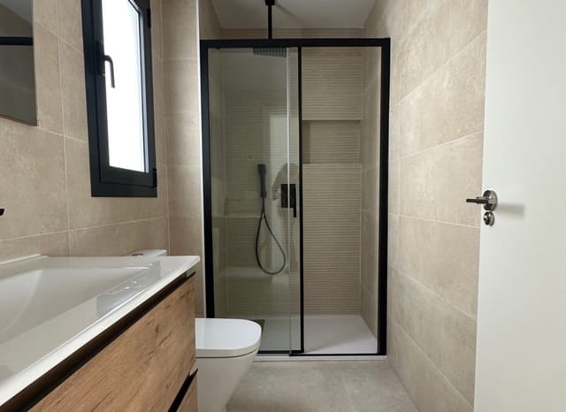 2 slaapkamer Appartement te koop in Los Peñascos - El Salero - Los Imbernones, San Pedro del Pinatar met zwembad - € 276.000 (Ref: 9368363)