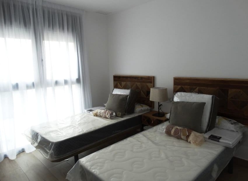 3 Zimmer Haus zu verkaufen in Pilar de la Horadada mit Pool - 379.900 € (Ref: 9368366)