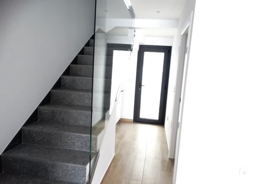 3 Zimmer Haus zu verkaufen in Pilar de la Horadada mit Pool - 379.900 € (Ref: 9368366)