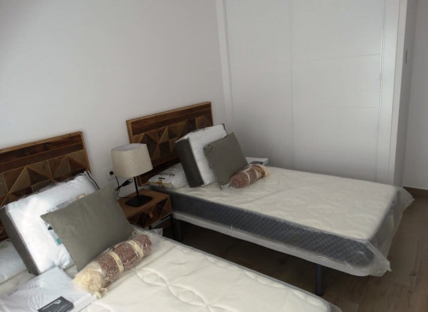 3 Zimmer Haus zu verkaufen in Pilar de la Horadada mit Pool - 379.900 € (Ref: 9368366)