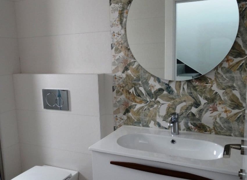 3 Zimmer Haus zu verkaufen in Pilar de la Horadada mit Pool - 379.900 € (Ref: 9368366)