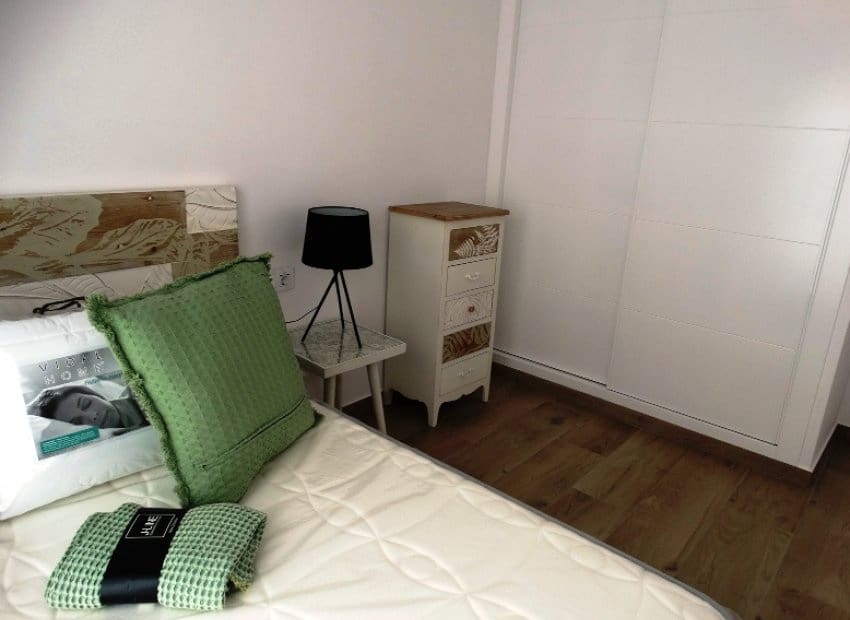 3 Zimmer Haus zu verkaufen in Pilar de la Horadada mit Pool - 379.900 € (Ref: 9368366)