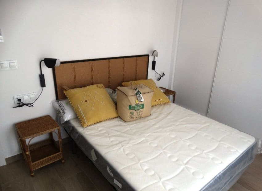 3 Zimmer Haus zu verkaufen in Pilar de la Horadada mit Pool - 379.900 € (Ref: 9368366)