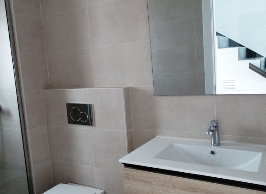 3 Zimmer Haus zu verkaufen in Pilar de la Horadada mit Pool - 379.900 € (Ref: 9368366)