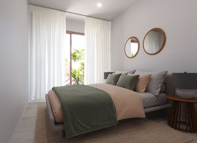 2 Zimmer Villa zu verkaufen in Torre-Pacheco - 239.500 € (Ref: 9368372)