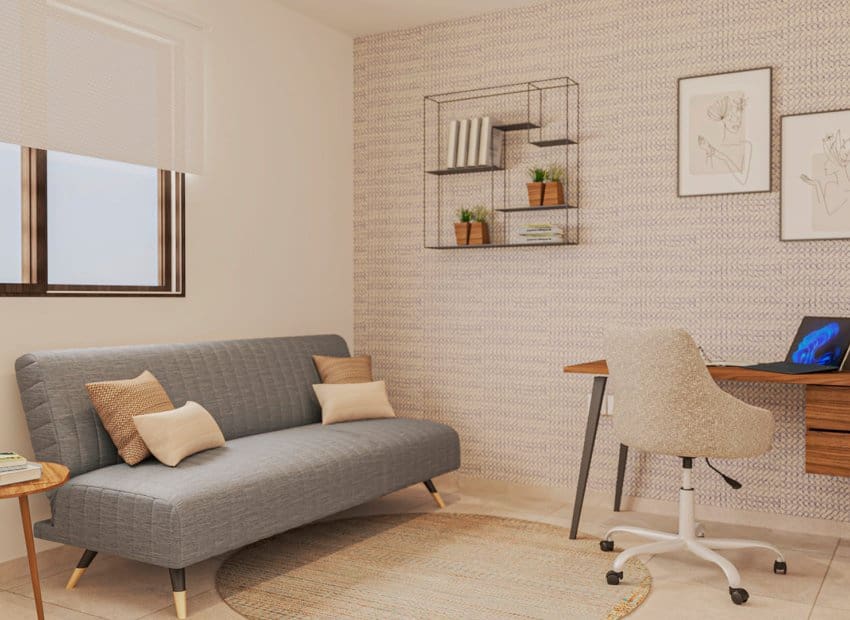 2 bedroom Apartment for sale in Pulpi with pool - € 435,000 (Ref: 9368376)