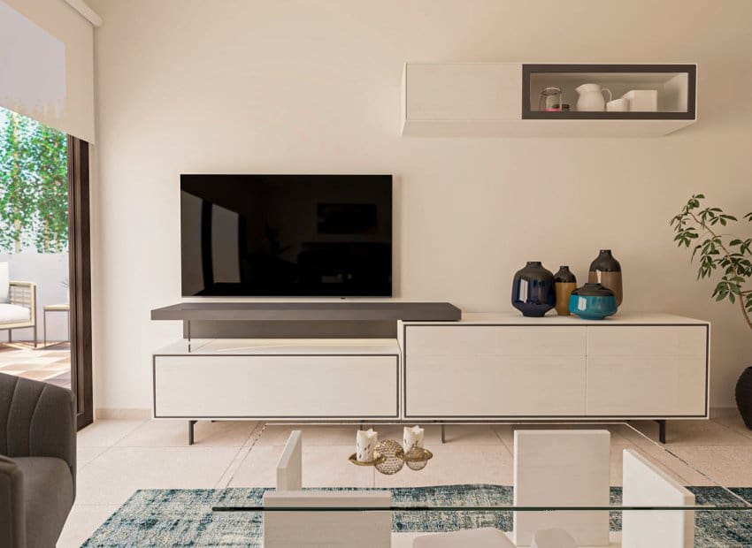 2 bedroom Apartment for sale in Pulpi with pool - € 435,000 (Ref: 9368376)