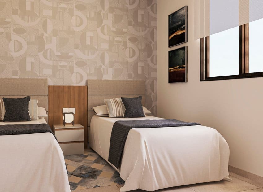 2 bedroom Apartment for sale in Pulpi with pool - € 435,000 (Ref: 9368376)