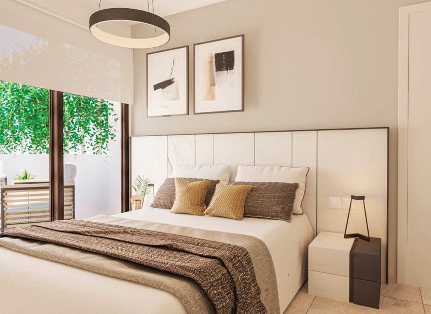 2 bedroom Apartment for sale in Pulpi with pool - € 435,000 (Ref: 9368376)