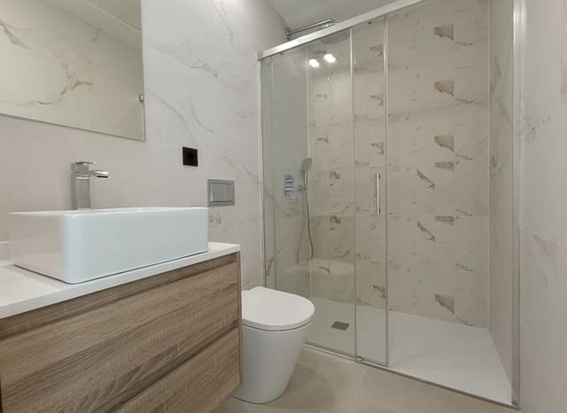 3 makuuhuone Omakotitalo myytävänä paikassa Benijófar - 449 000 € (Ref: 9368383)