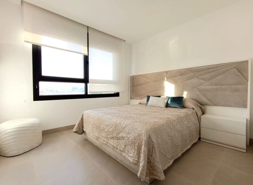 3 bedroom Townhouse for sale in Benijofar - € 559,000 (Ref: 9368384)