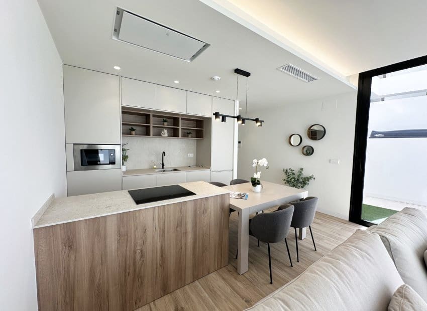 3 chambre Villa/Maison à vendre à Torre de la Horadada - 628 000 € (Ref: 9368388)