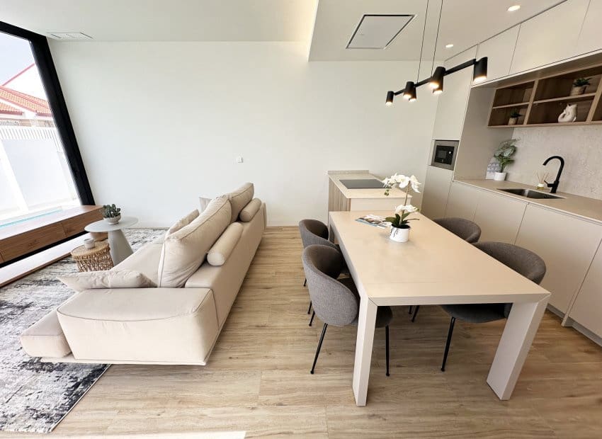 3 chambre Villa/Maison à vendre à Torre de la Horadada - 628 000 € (Ref: 9368388)